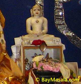 fremont hindu temple mahavir