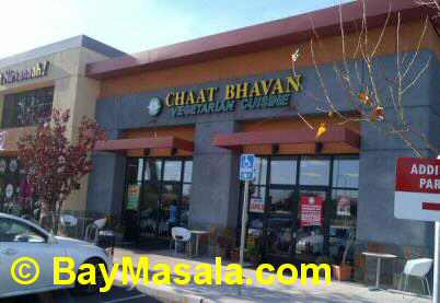 chaat bhavan fremont