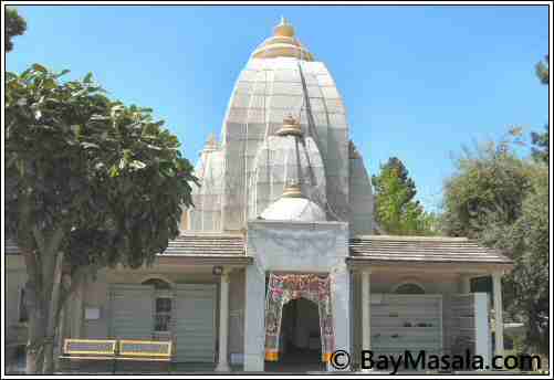 fremont hindu temple