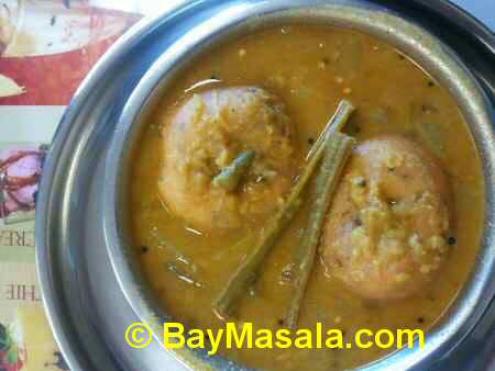 madura sunnyvale sambar vada