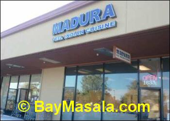 madura sunnyvale