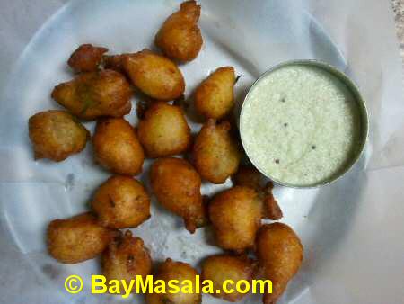 tirupathi bhimas bay area tirupathi bhimas milipitas andhra punugulu - Image © BayMasala.com